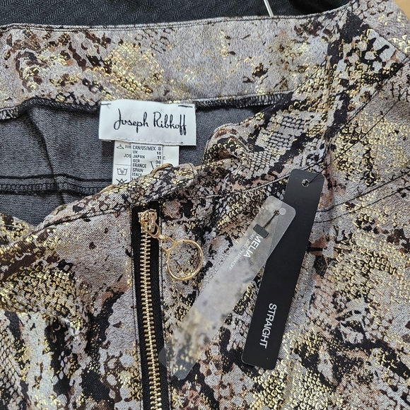 Joseph Ribkoff Pants - Picture 6 of 7